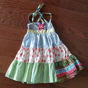 Matilda Jane Dress
